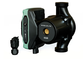 Siurblys DAB Evoplus Lite 60218203, 101 W