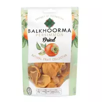 Džiovinti persimonai, 100 g