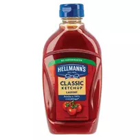Kečupas HELLMANN'S 477g