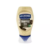 Trumų majonezas Hellmann's, 250 ml