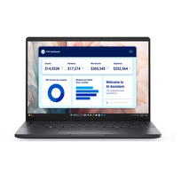 Dell Pro Premium 13 PA13250 | 13.3 " | FHD+ | Anti-glare | Intel Core Ultra 7 | 266V | 16GB | LPDDR5x | Solid-state drive capacity 512GB | Intel Arc Graphics | Windows 11 Pro | Keyboard language English | Keyboard backlit | Warranty 36 month(s)
