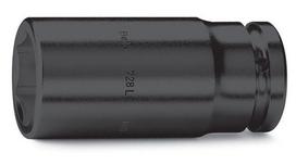 Beta smūginis lizdas 3/4'' 19 mm, ilgas 728l