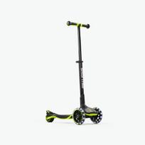 Triratis paspirtukas SmarTrike Xtend, žalias