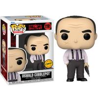 Figurėlė Funko Pop! Filmai: Betmenas - Figurėlė Funko Pop! 5 su Chase