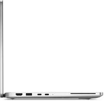 DELL Pro 13 Plus PB13250 13.3" FHD+ IPS 266V 16GB 512GB SSD EN W11Pro Silver