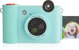 Kodak Smile+ Green