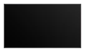 LG 43" LCD DISPLAY 43UH7Q-E
