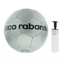 Paco Rabanne Invictus, Soccer Ball, Ball, Silver, For Men