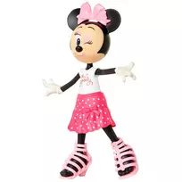 Disney Minnie Mouse Doll, Perfectly Pink, For Girls