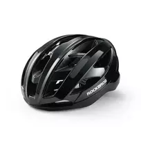 Rockbros Universal cycling helmet Lingzhe LK-69 size L black 58-62 cm