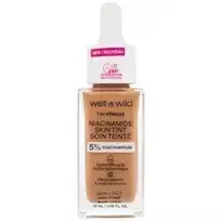 Wet n Wild Bare Focus Niacinamide Skin Tint - Light hydrating makeup 32 ml.