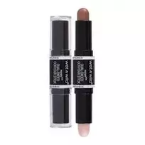 Wet n Wild MegaGlo Dual-Ended Concealer - Contouring corrector 8 g