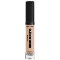 Wet n Wild MegaLast Incognito All-Day Full Coverage Concealer 5.5 ml