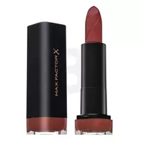 Max Factor Color Elixir Velvet Matte Lipstick - 55 Desert, nourishing lipstick with a moisturizing effect, 3.5 ml