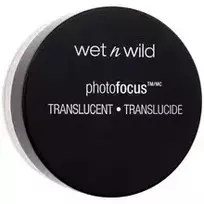 Wet n Wild Photo Focus Loose Setting Powder 20 g