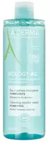 A-Derma Biology AC Purifying Cleansing Micellar Water 400 ml