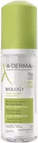 A-Derma Biology Cleansing Mousse 150 ml