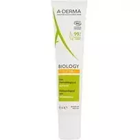 A-Derma Biology Nutri Dermatological Care - Nourishing Face Cream.
