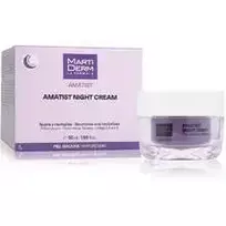 Martiderm Amatist Amatist Night Cream 50 ml