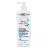 Bioderma Atoderm Soothing Balm Intensive Balm 500 ml