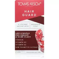 Tomas Arsov Hair Guard Food Supplement 90 Capsules