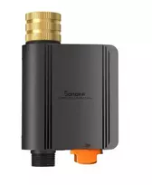 Sonoff Smart water flow meter with SWV-ZFE flow meter