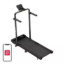DeerRun A6 Plus folding electric treadmill