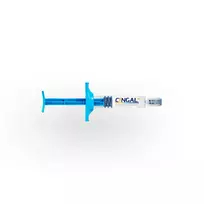 Anika Therapeutics Cingal, Hyaluronic Acid  AND  Steroid, Pain Relief for Osteoarthritis, Pre-filled syringe, 4 ml