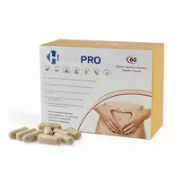 Hemapro Calcium, Plantago Ovata, Wheat Germ Extract  AND  L-arginine, Prevent Hemorrhoids, Capsules, 60 Capsules