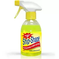 Barbicide Ship-Shape, Professional Surface Cleaner, 250 ml