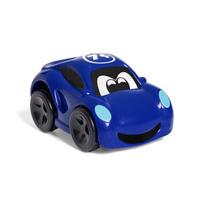 Chicco Turbo Touch automobilis - mėlynas, su garsu ir vibracija