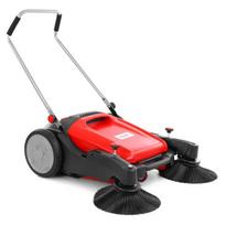 Mechaninis šlavimo įrenginys Hecht 8105