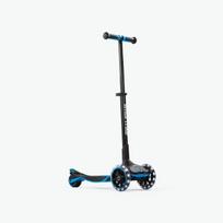Triratis paspirtukas SmarTrike Xtend, mėlynas