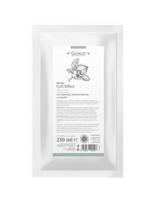 Georgie bandažas šildantis celiulitui mažinti Georgie Cell Effect 2vnt 15cm x 6m, 250ml