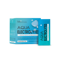 BIOFARMACIJA Aqua Electrolytes, N28