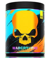 WARCRY PRE – Pažangus prieštreniruotinis kompleksas | Genius Nutrition | 400 g - purple-fantasy