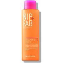 Nip + Fab - Vitamin C Fix Cleanser Tonic Veido valymo rinkiniai 100 ml unisex