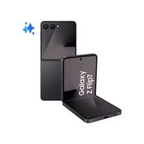 Samsung F766B/DS Galaxy Z Flip 7 5G 12GB/512GB Jetblack EU Viedtālrunis | 40831107 | 8806097492160