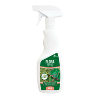 Augalų priežiūros priemonė FLORA SPRAY, 500 ml