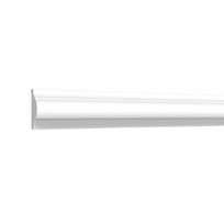 Moldingas sienoms  WM08, 1 x 200 x 2 cm