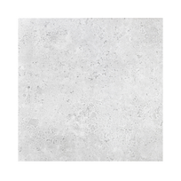 Klijuojamos lubų/sienų plokštės CONCRETE, baltos sp., 50 x 50 cm