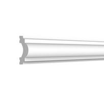 Moldingas sienoms. WM01, 2 x 200 x 4 cm