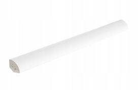 Moldingas luboms/sienoms  PS CORNER, 1,8 x 200 x 1,8 cm