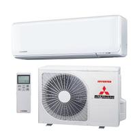 Mitsubishi Heavy Industries Nordic ZT šilumos siurblys oras-oras 2.5 kW (Baltas)