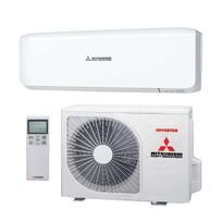 Mitsubishi Heavy Industries Premium ZS šilumos siurblys oras-oras 3.5 kW (Baltas)