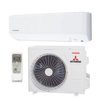 Mitsubishi Heavy Industries Standard ZSP šilumos siurblys oras-oras 5 kW (Baltas)