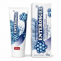 Enterosgel® virškinamojo trakto adsorbentas, 225 g