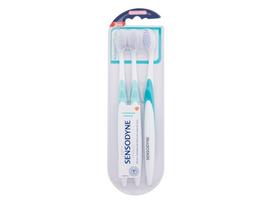 Dantų šepetėlis Sensodyne Advanced Clean, įvairių spalvų