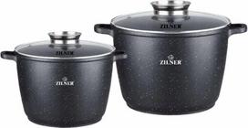 Puodų rinkinys Zilner ZL-7011