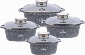 Puodų rinkinys Zilner ZL-8534